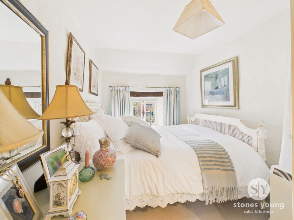 Additional image 11 of Pipkin Cottage, Eastview, Pendleton BB7