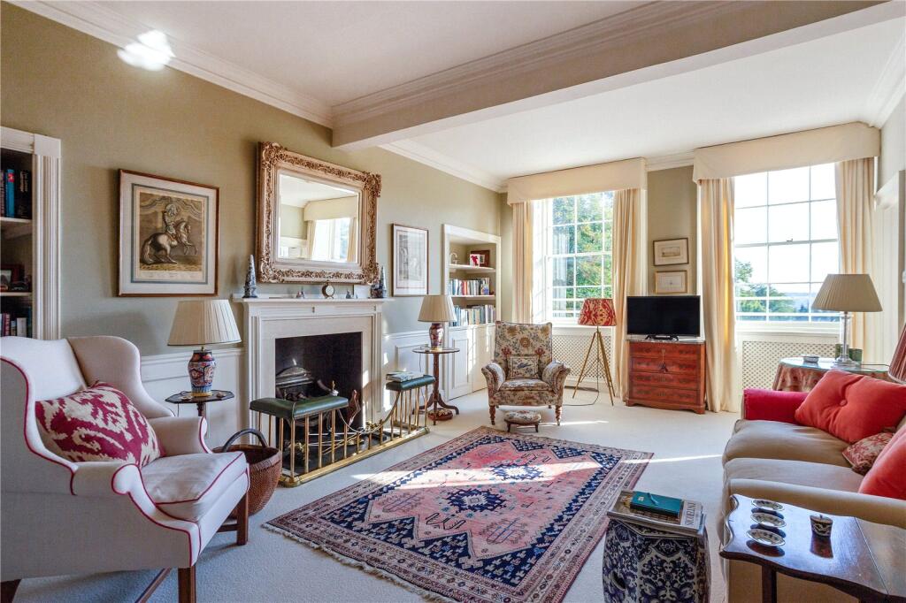 Additional image 2 of Sion Hill Place, Bath, BA1