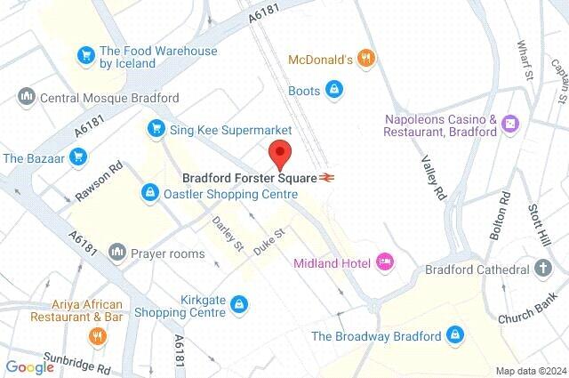 Additional image 18 of Broad Street, Bradford, West Yorkshire, BD1