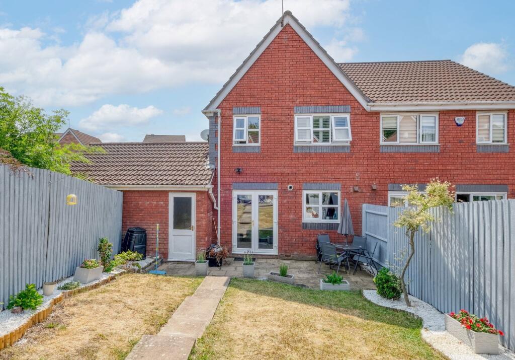 Additional image 20 of Carthorse Lane, Redditch, B97