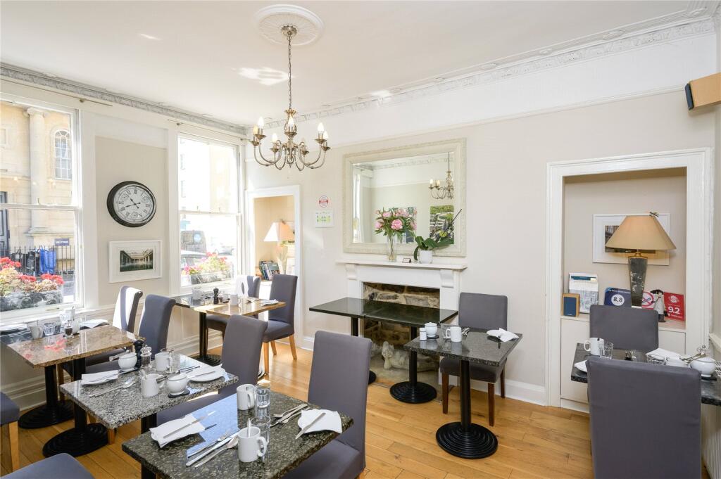 Additional image 5 of Henry Street, Bath, BA1