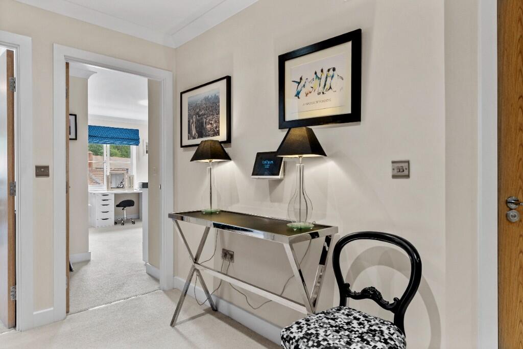 Additional image 15 of 7 Austin House, Woodland Drive, Great Alne  B49