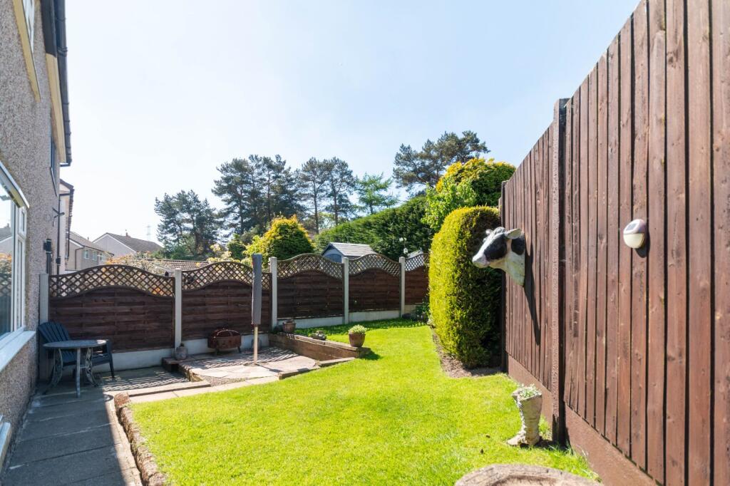 Additional image 9 of Badgergate Avenue, Wilsden, Bradford, West Yorkshire, BD15