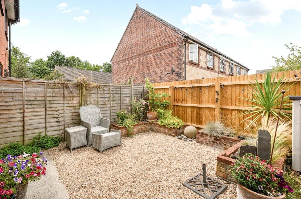 Additional image 12 of Vale View Gardens, Wincanton, Somerset, BA9