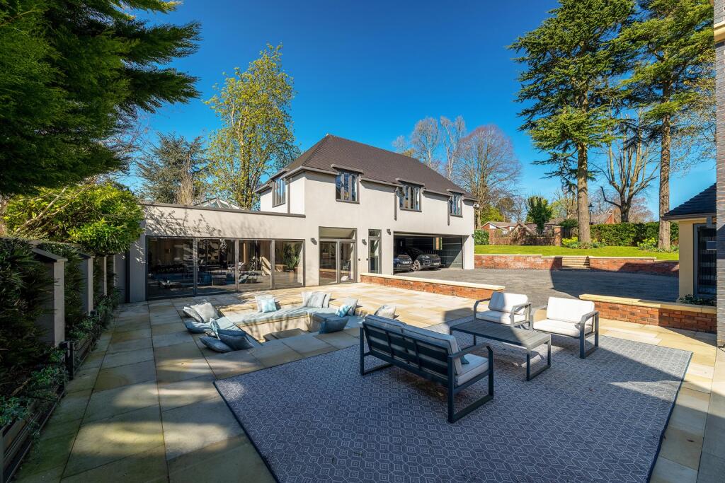 Additional image 5 of Four Oaks Estate, Sutton Coldfield