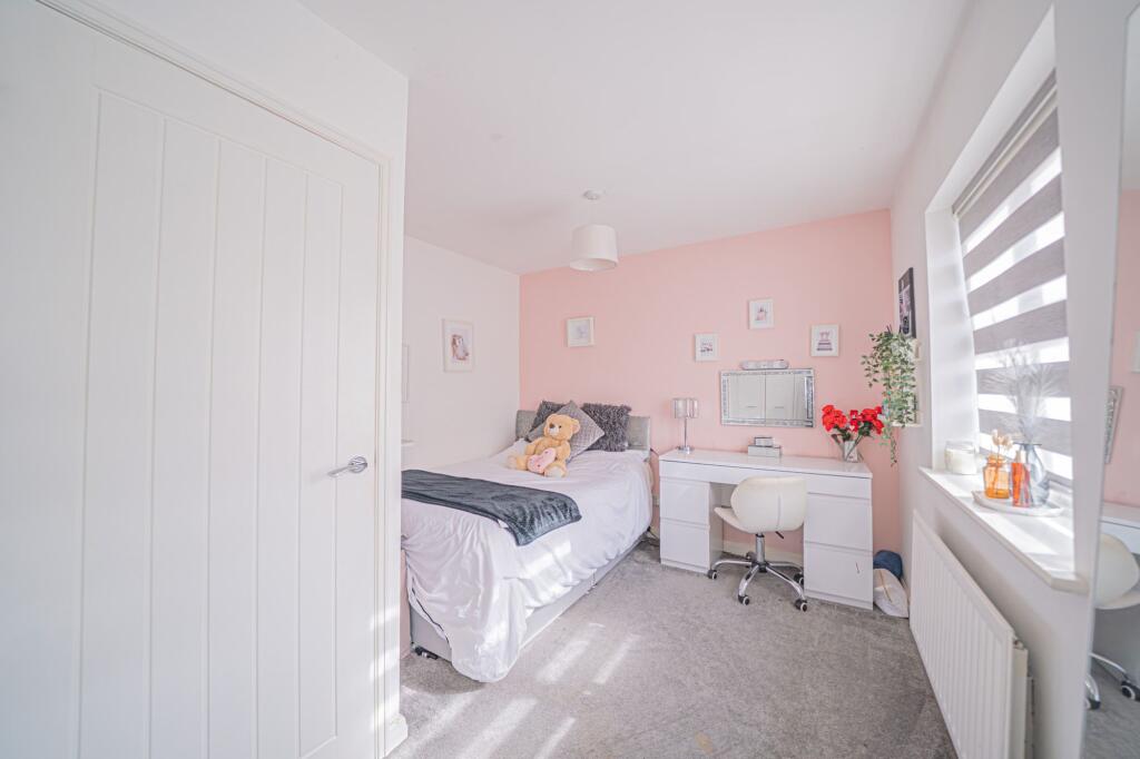 Additional image 9 of Old Dickens Heath Road, Shirley, B90