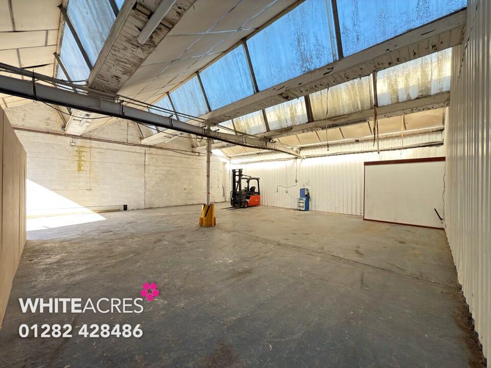 Additional image 4 of Unit 7, Siberia Mill, Holgate Street, Briercliffe, Burnley, Lancashire, BB10 2HQ
