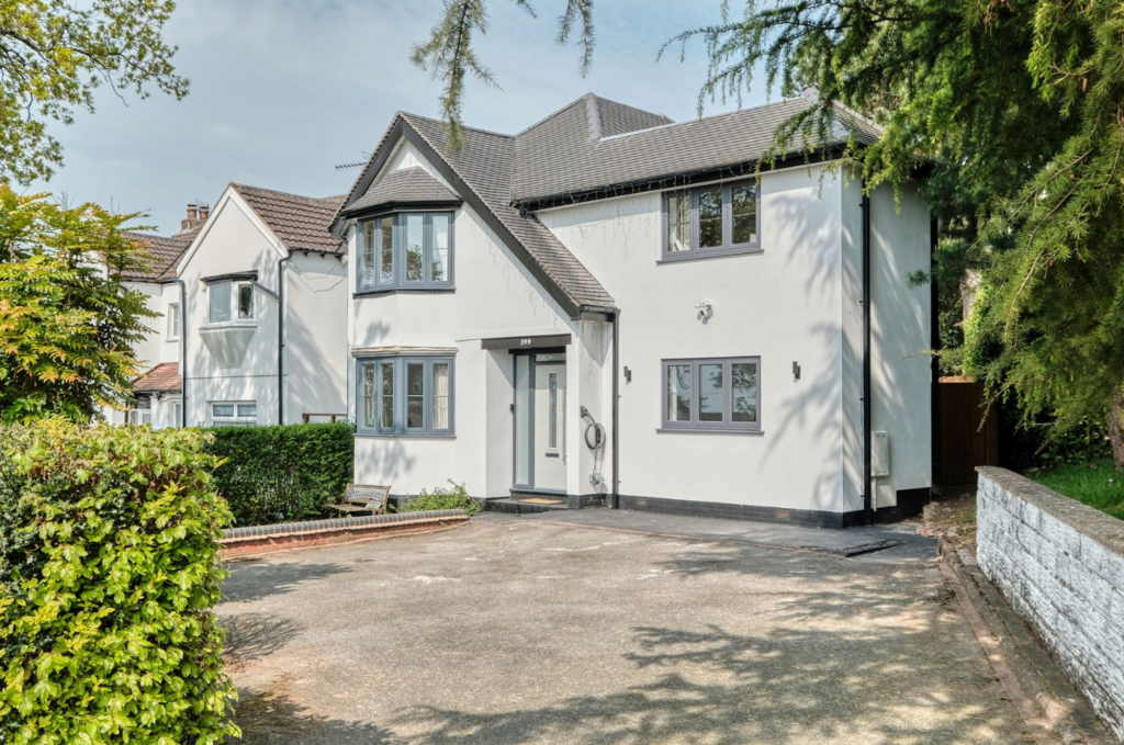 Additional image 18 of Old Birmingham Road, Lickey, B45