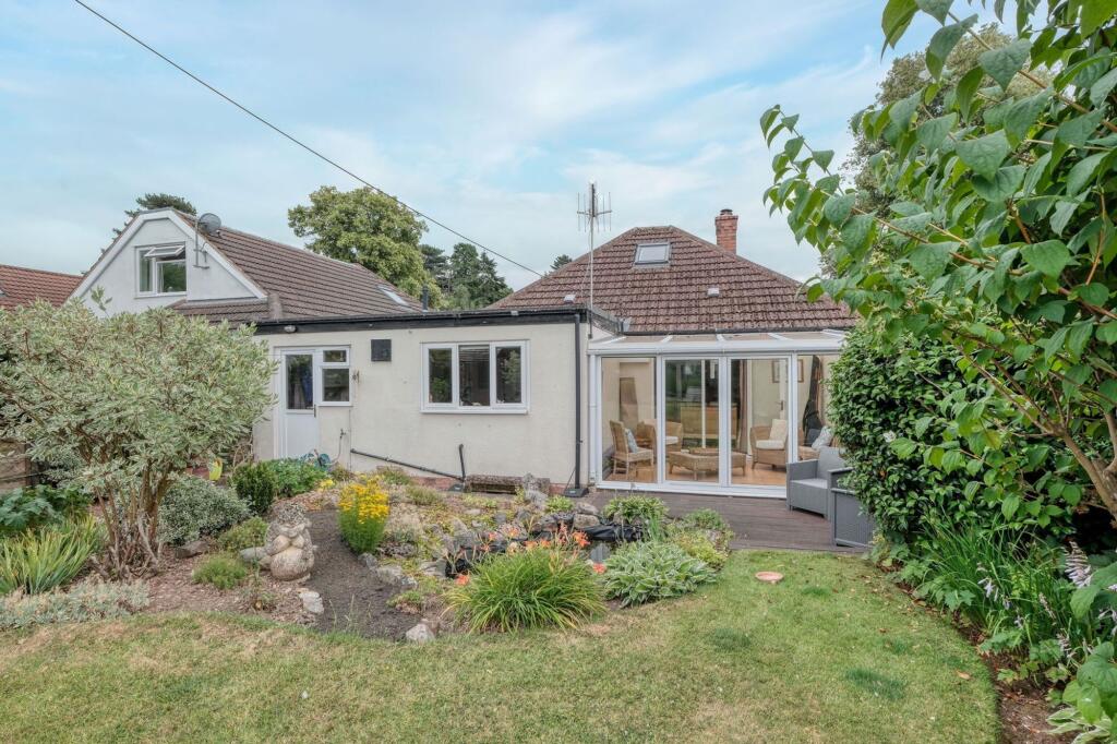 Additional image 13 of Finstall Road, Finstall, B60