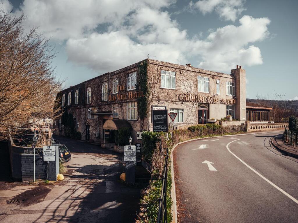 Additional image 21 of The Old Mill Hotel, Toll Bridge Road, Bath, BA1 7DE