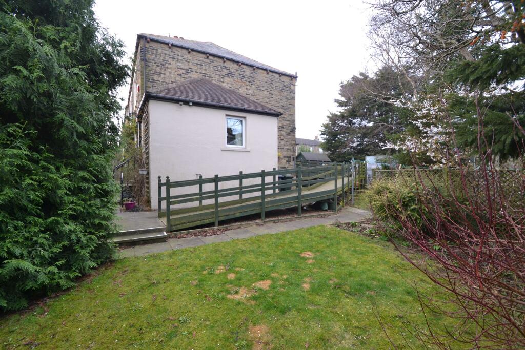 Additional image 14 of Albert Avenue, Idle,