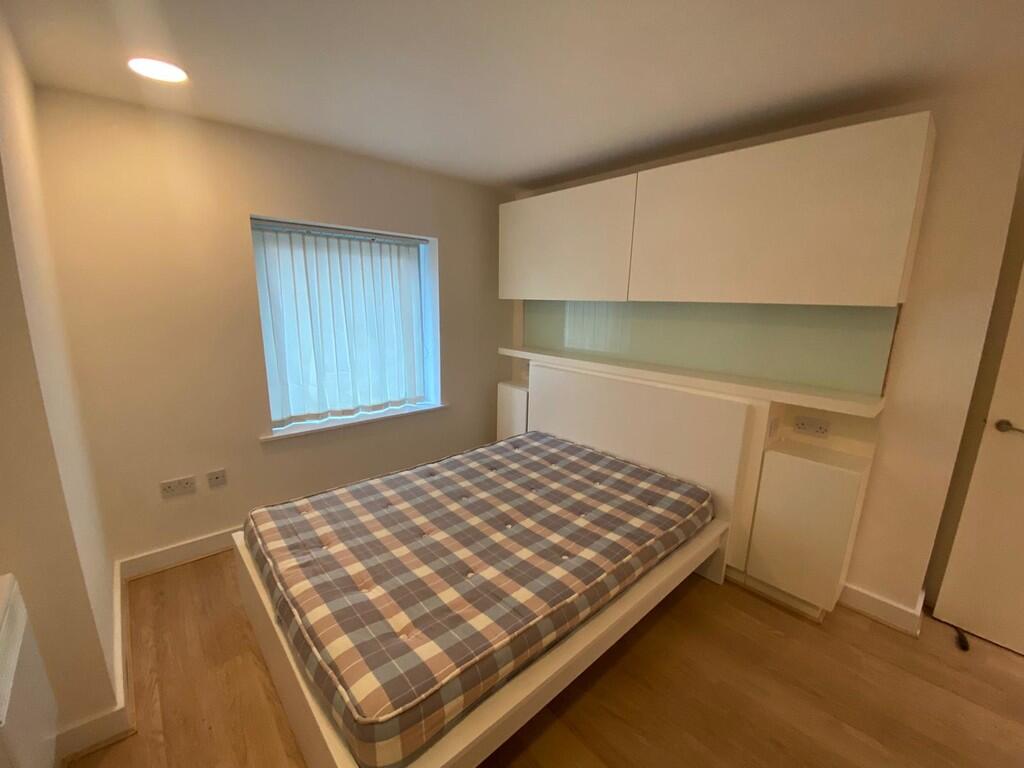 Additional image 5 of Orion Building, Navigation Street, B5