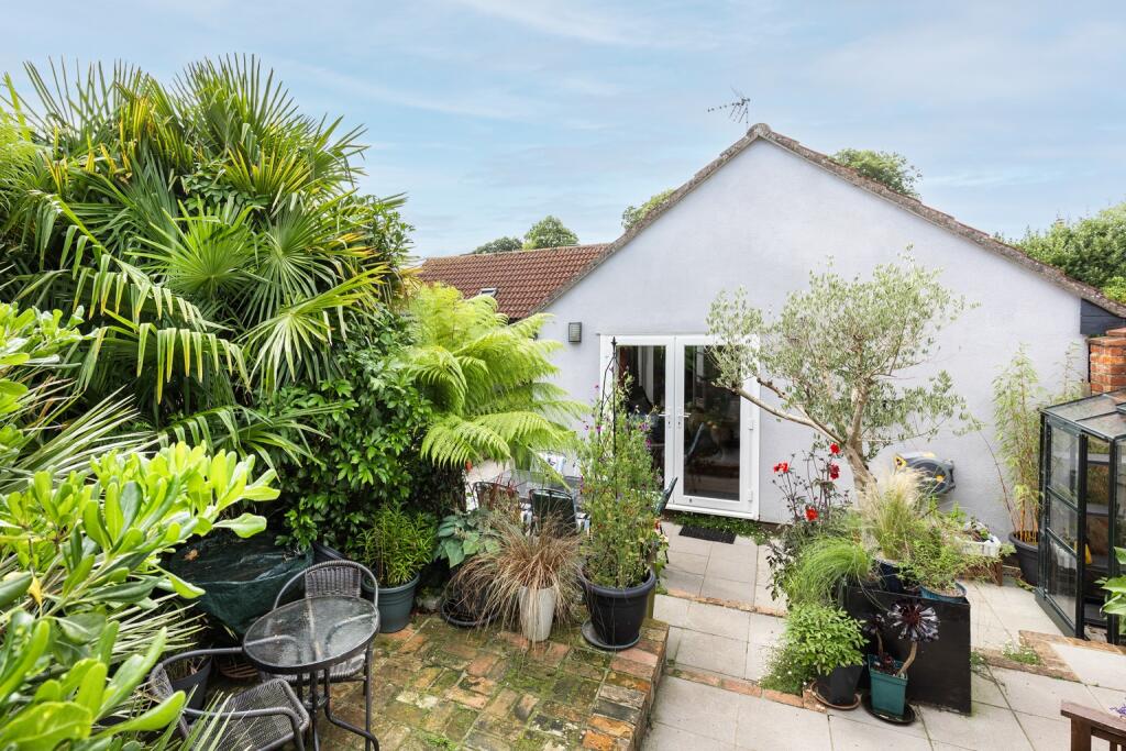 Additional image 17 of Southdown House, Westbury Sub Mendip