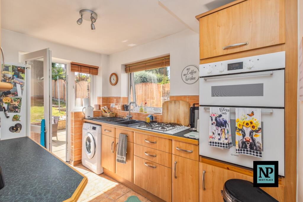 Additional image 6 of St. Leonards View, Polesworth, B78