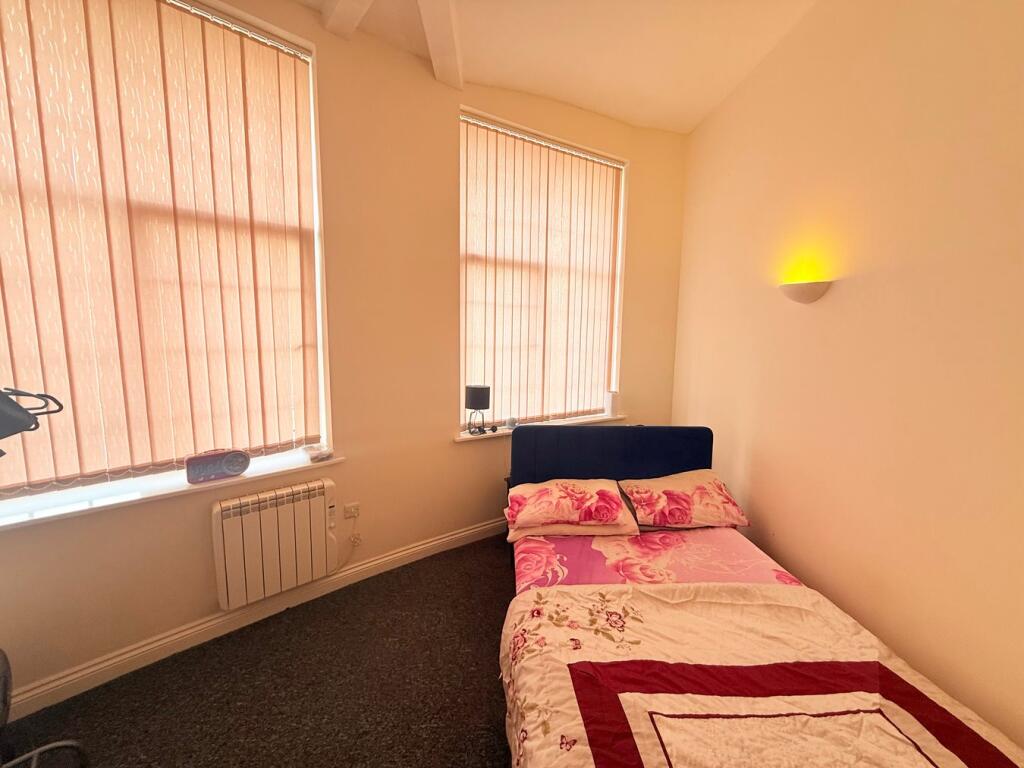 Additional image 9 of 8 Sherborne Road, Yeovil, BA21