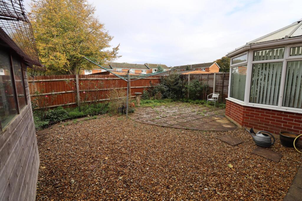 Additional image 14 of Drum Avenue, Glastonbury, Somerset