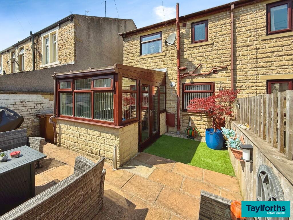 Additional image 14 of James Street, Earby, BB18