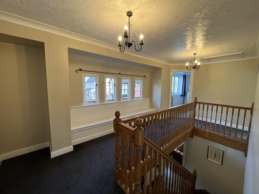 Additional image 12 of Oakridge Park, YEOVIL