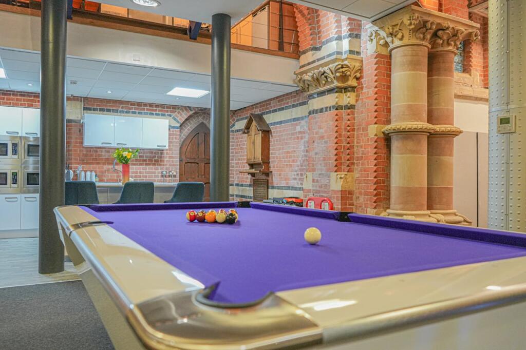 Additional image 6 of Carillon House, Chapel Lane, Wythall, Birmingham, B47 6JX