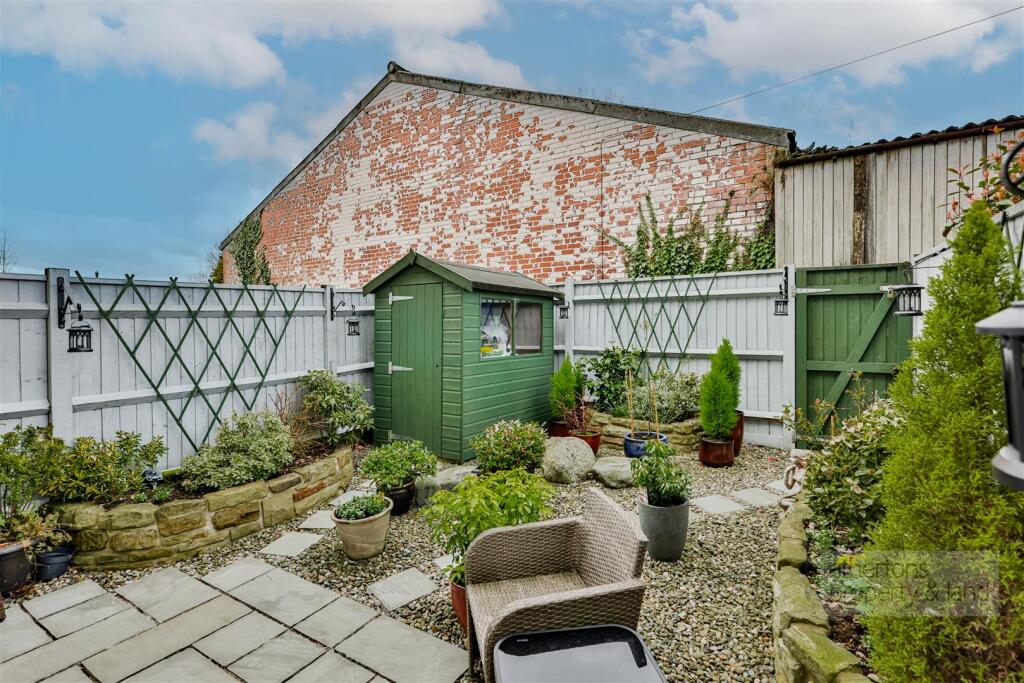 Additional image 21 of Corn Mill Mews, Whalley, Ribble Valley