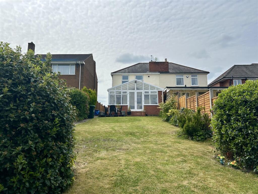 Additional image 14 of High Haden Road, Cradley Heath