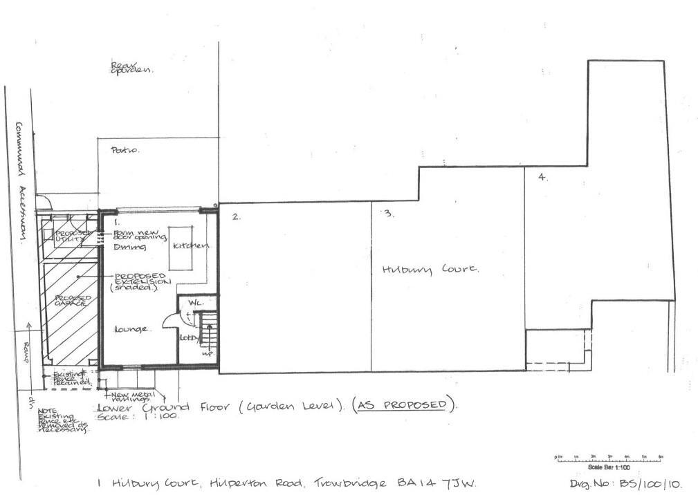 Additional image 21 of Hilperton Road, Trowbridge