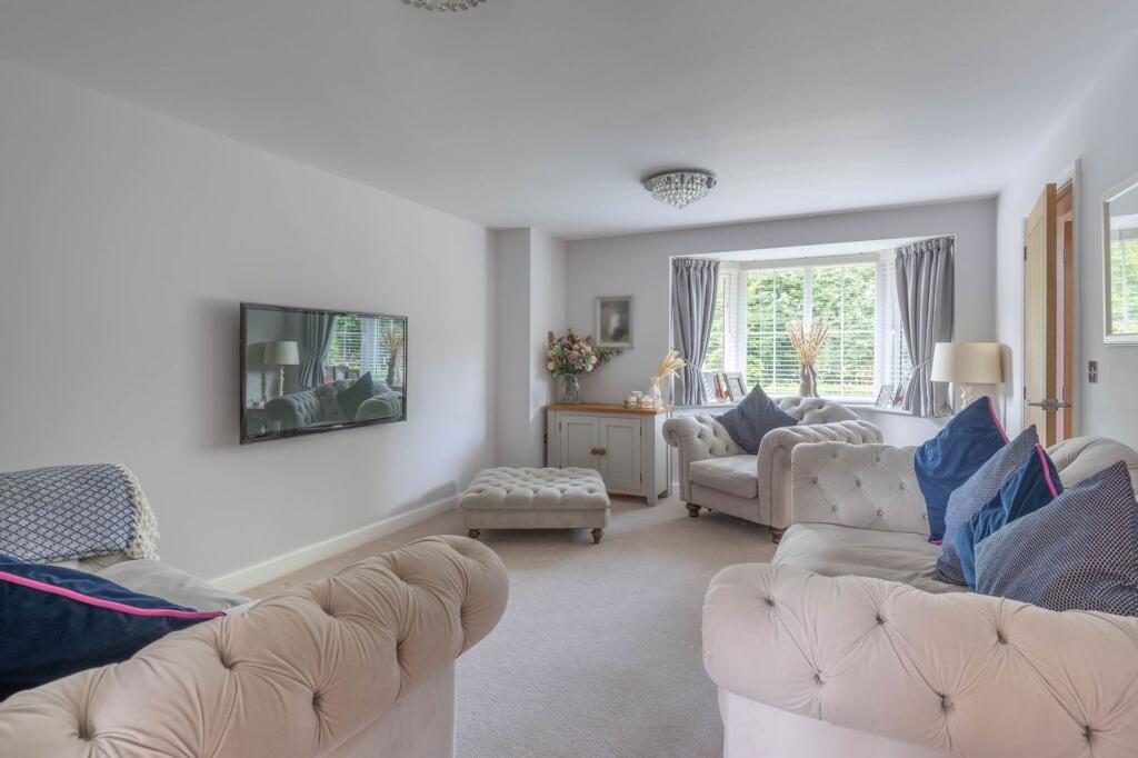 Additional image 19 of Rectory Gardens, Alvechurch, B48