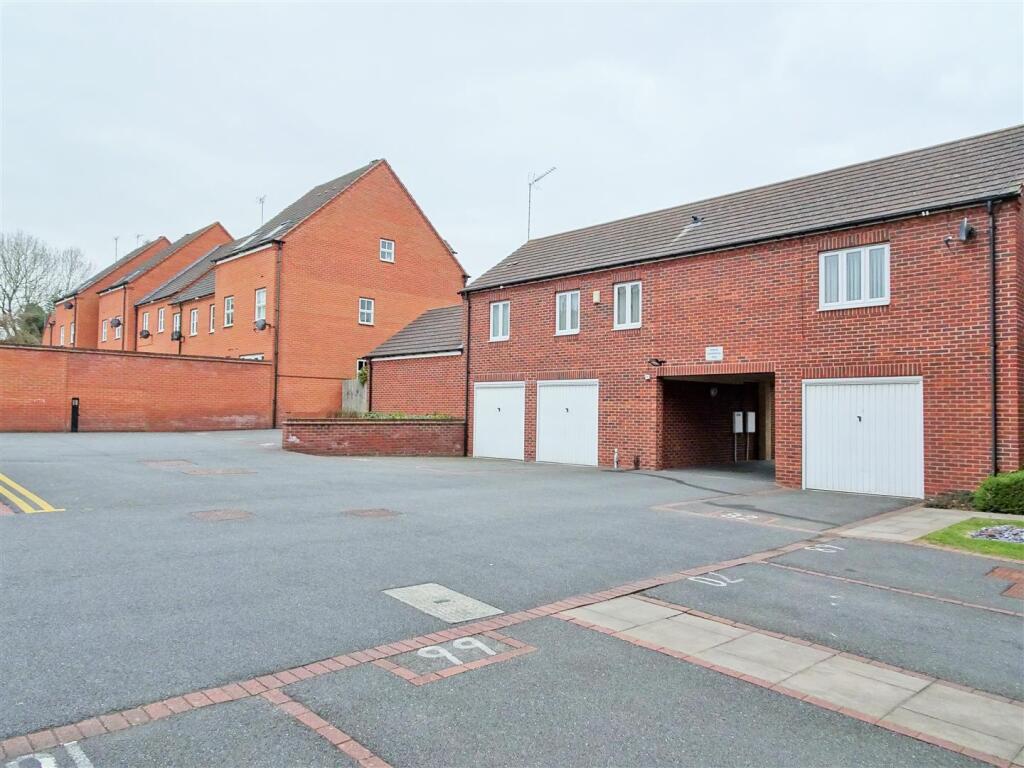 Additional image 11 of 5 Wharf Lane Solihull B91 2LF