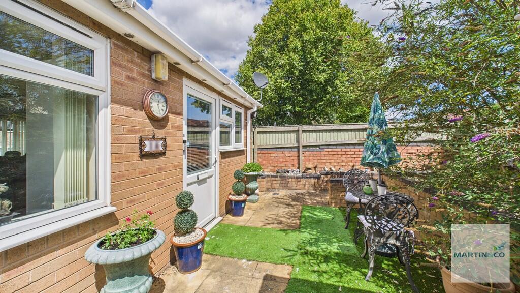 Additional image 11 of Piccadilly Crescent, Piccadilly