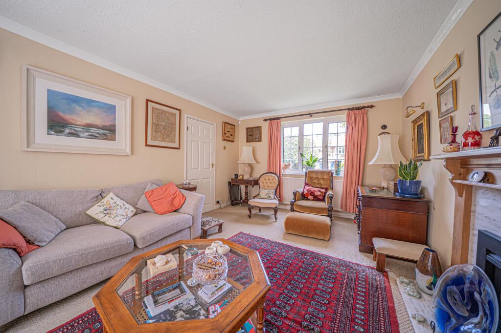 Additional image 6 of Rodborough Road, Dorridge, B93