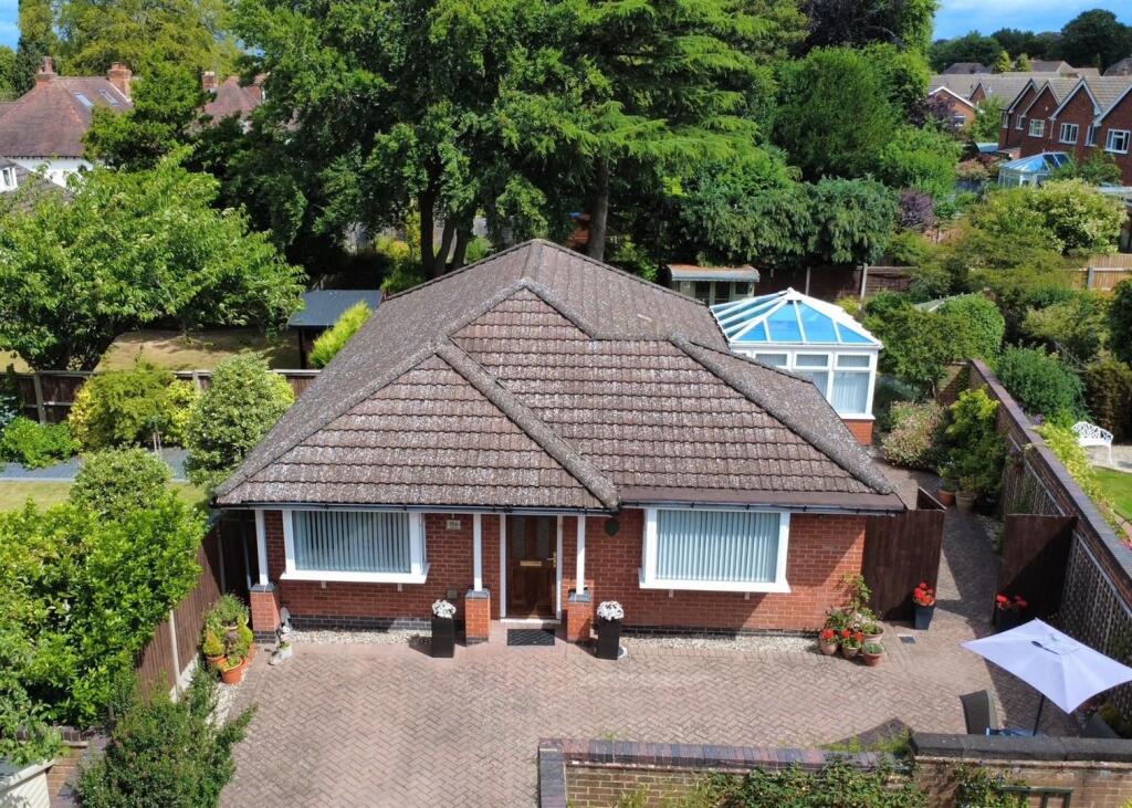 Arden Drive, Sutton Coldfield