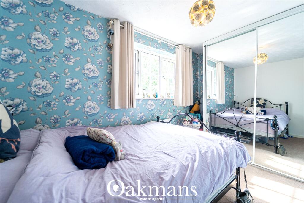 Additional image 9 of Abbey Close, Bromsgrove, Worcestershire, B60