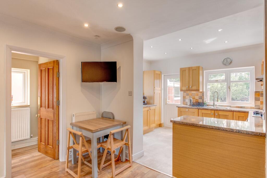 Additional image 4 of School Lane, Lickey End, Bromsgrove, Worcestershire, B60