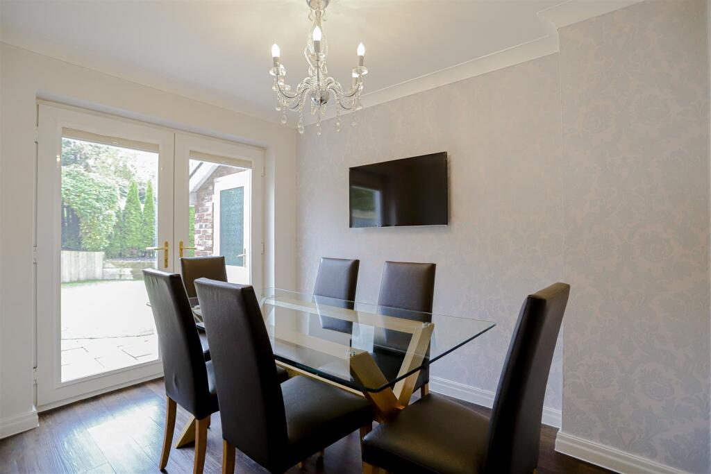 Additional image 5 of Heron Close, Blackburn