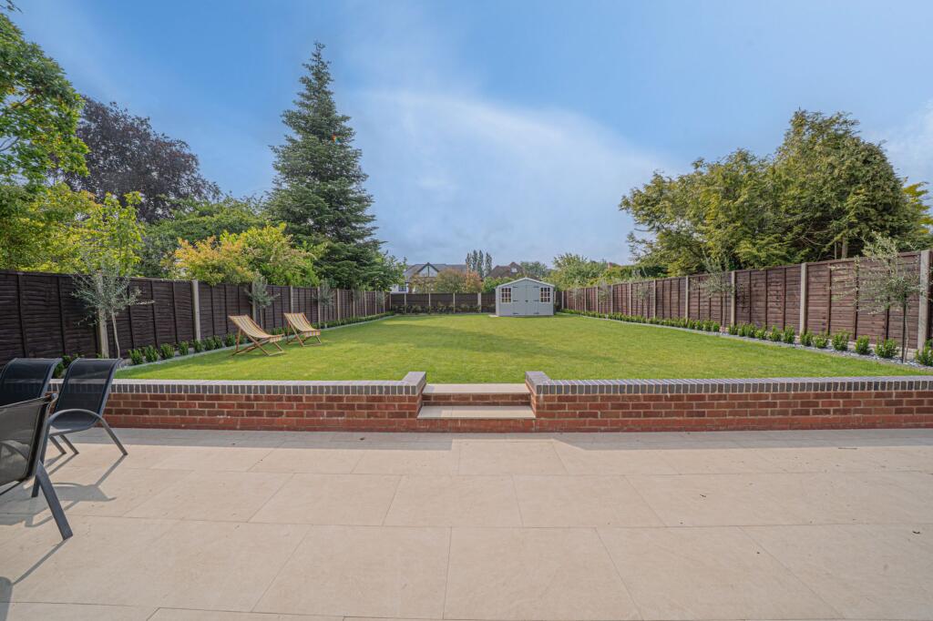 Additional image 39 of Besbury Close, Dorridge, B93