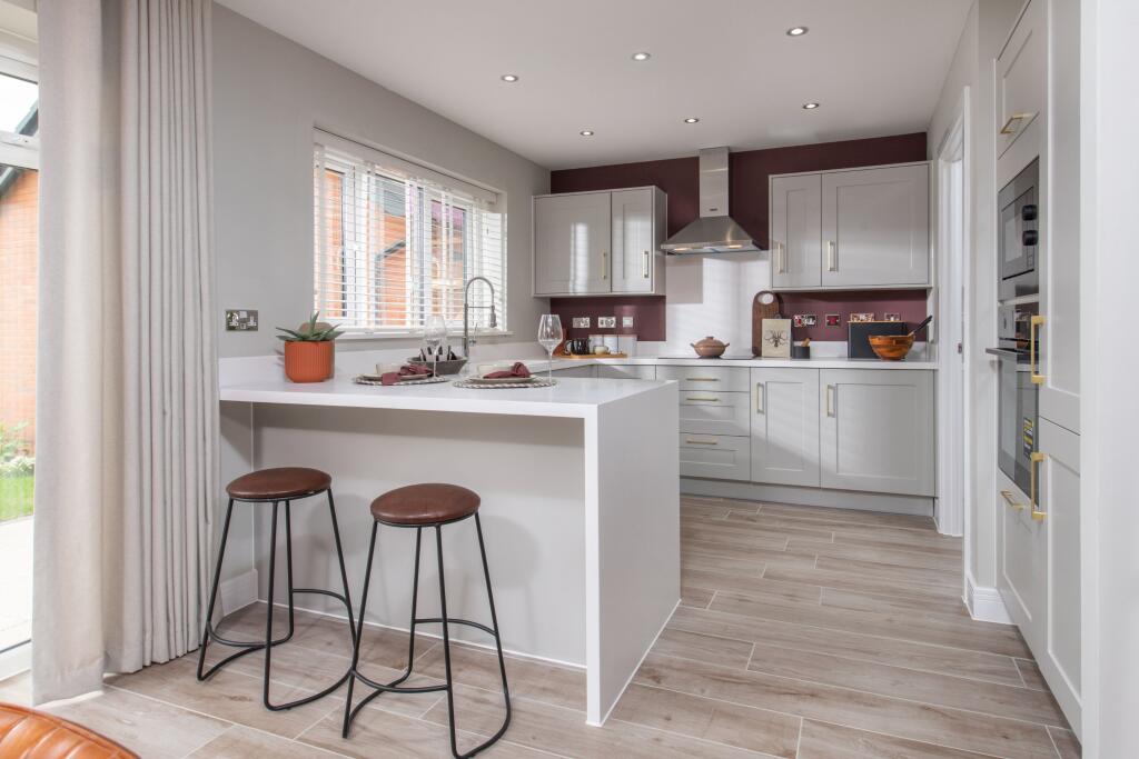 Additional image 8 of Shirley, 
Warwickshire,
B90 4GW