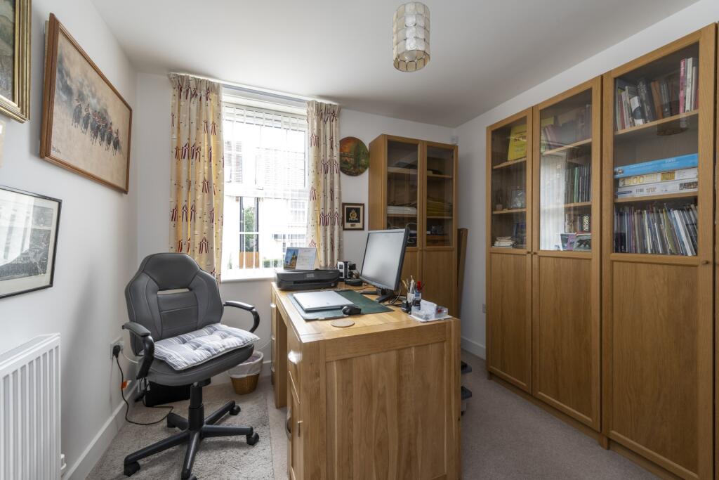 Additional image 3 of Frobisher Road, Yeovil, BA21