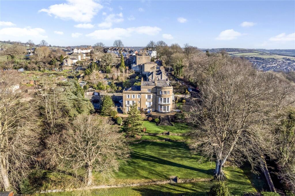 Additional image 19 of Richmond Hill, Bath, Somerset, BA1