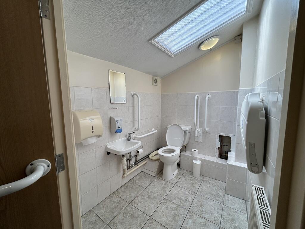 Additional image 10 of Kingdom Hall, Eastland Road, Yeovil, Somerset, BA21 4EY