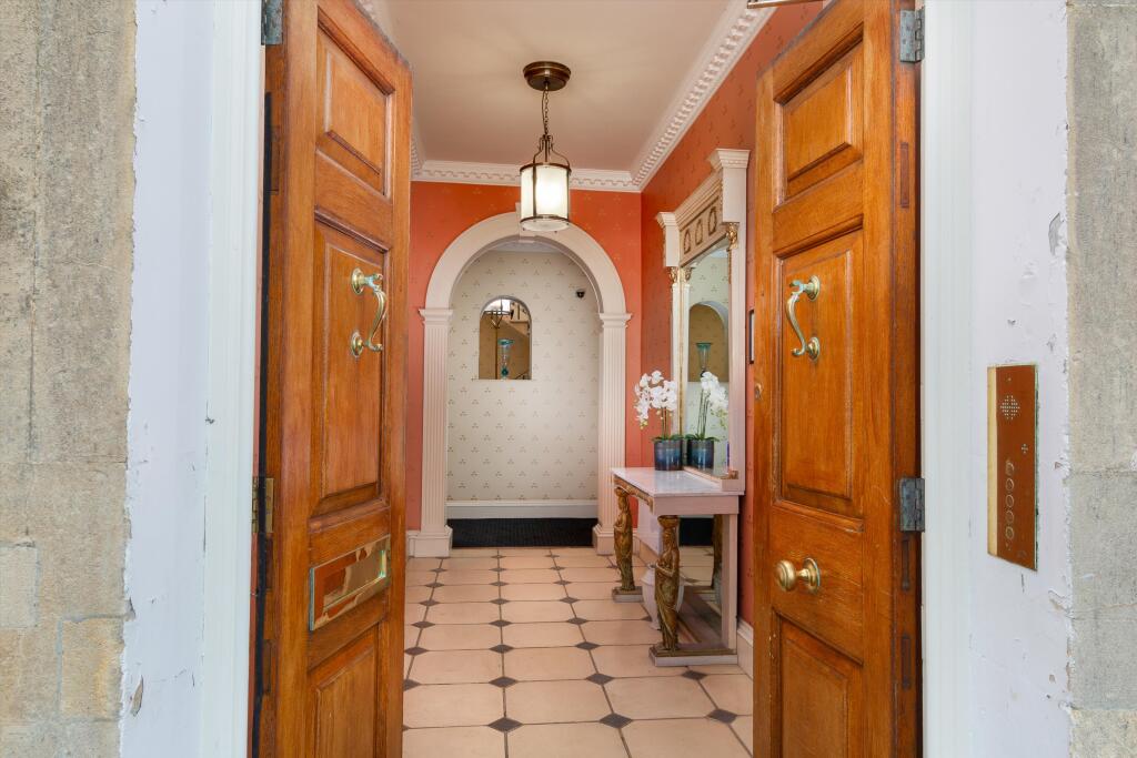 Additional image 8 of Royal Crescent, Bath, Somerset, BA1