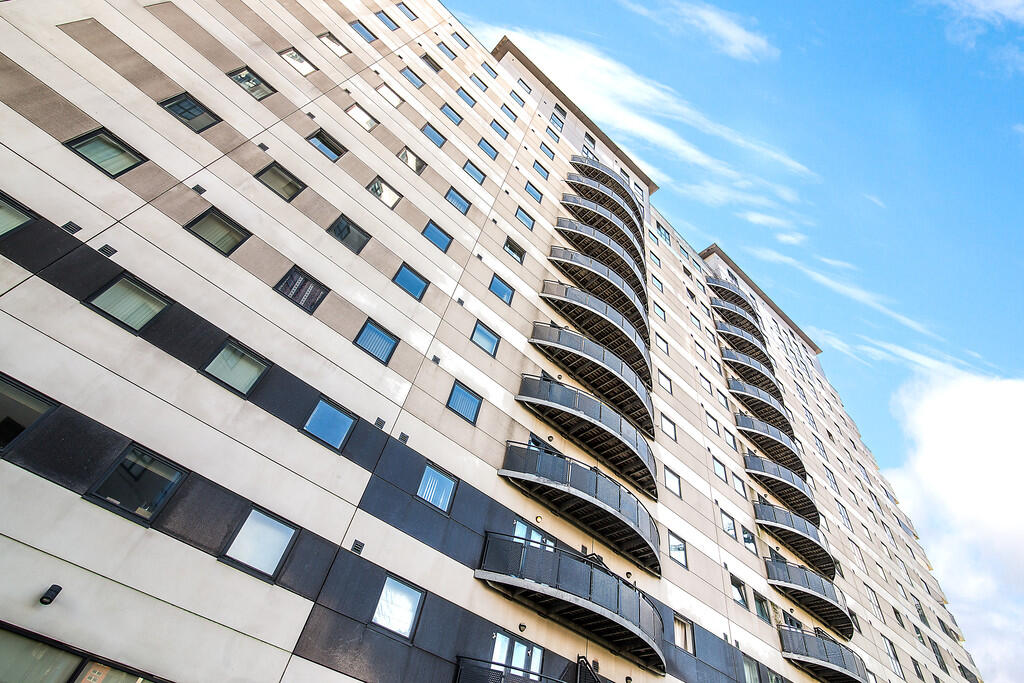 Additional image 8 of Masshouse Plaza, Moor Street, Queens Way