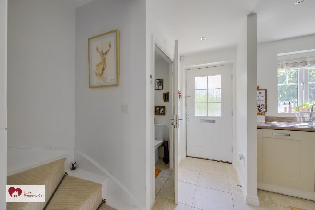 Additional image 5 of Cooper Drive, Knowle, Solihull, B93 0FG