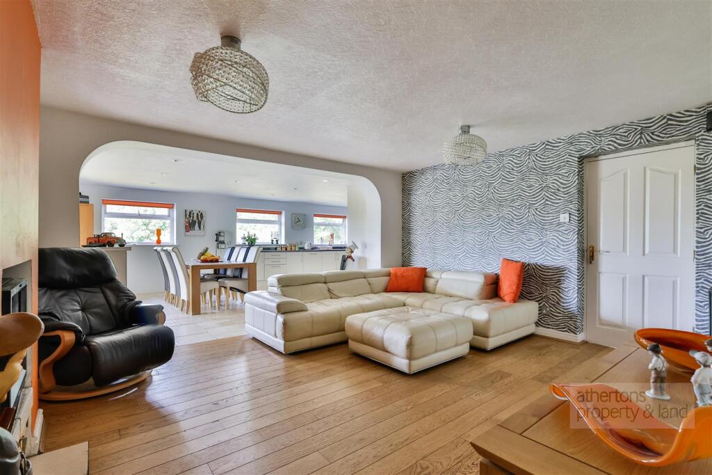 Additional image 2 of The Dene, Hurst Green, Ribble Valley