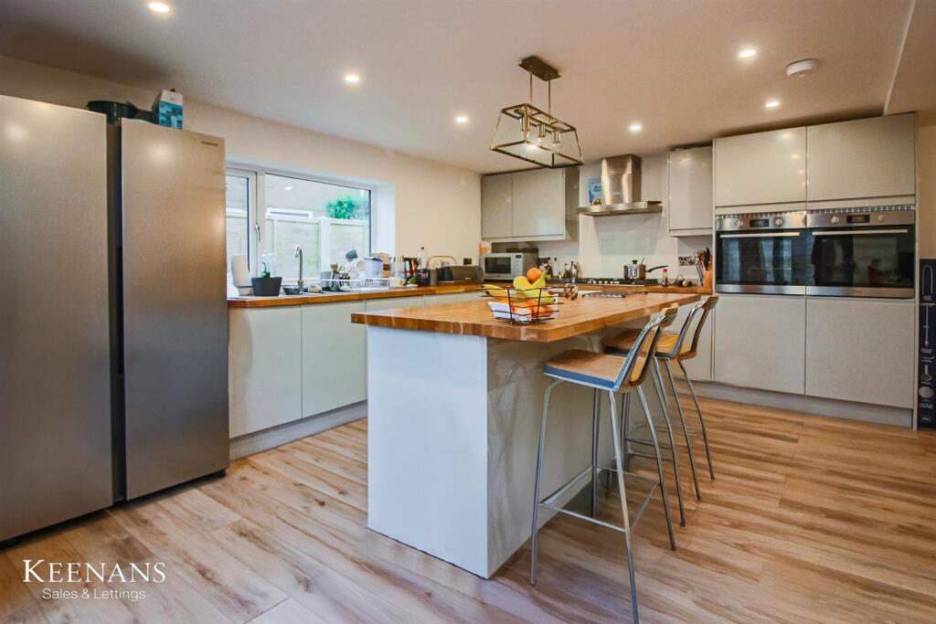 Additional image 2 of Fairfield Drive, Clitheroe