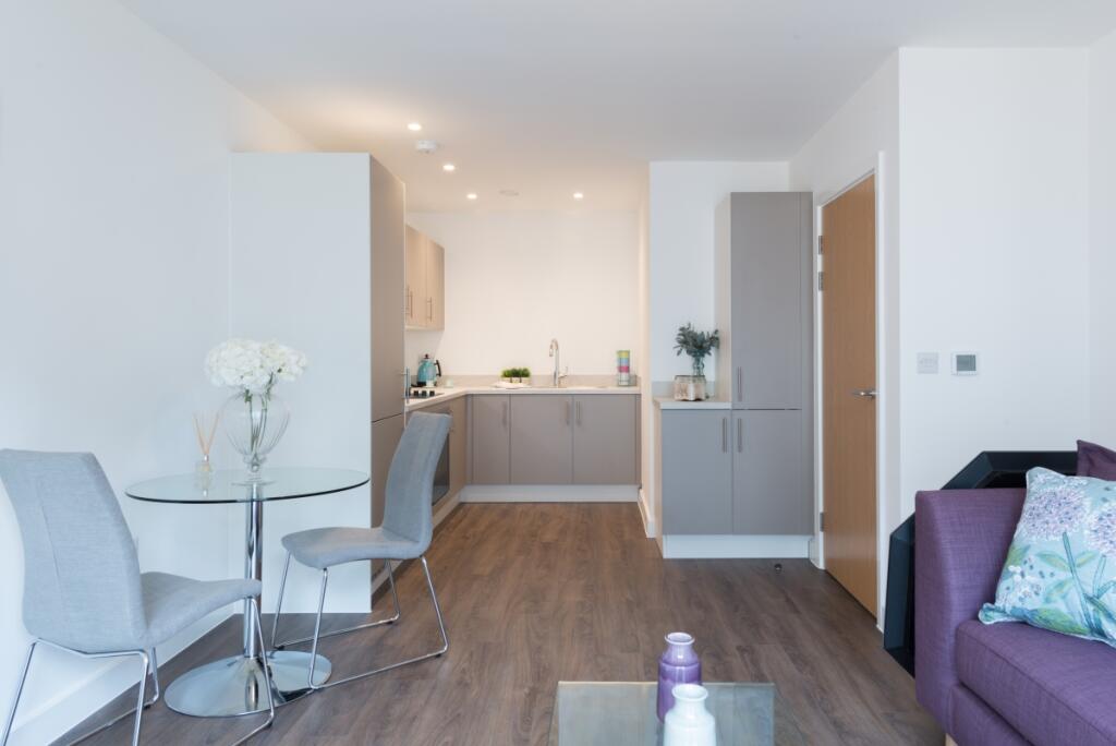 Property image for Frederick House, Bath Riverside