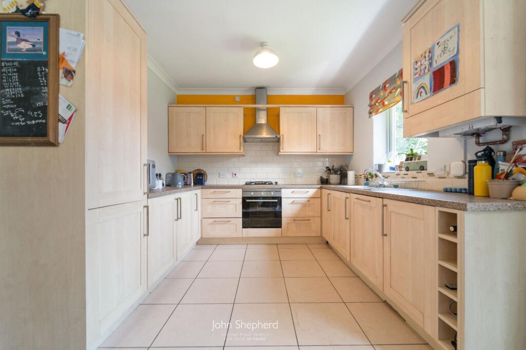 Additional image 5 of Angela's Gardens, Stephens Road, Sutton Coldfield, West Midlands, B76