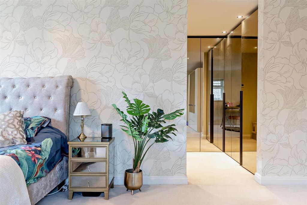 Additional image 31 of Knowle Wood Road, Dorridge, Solihull