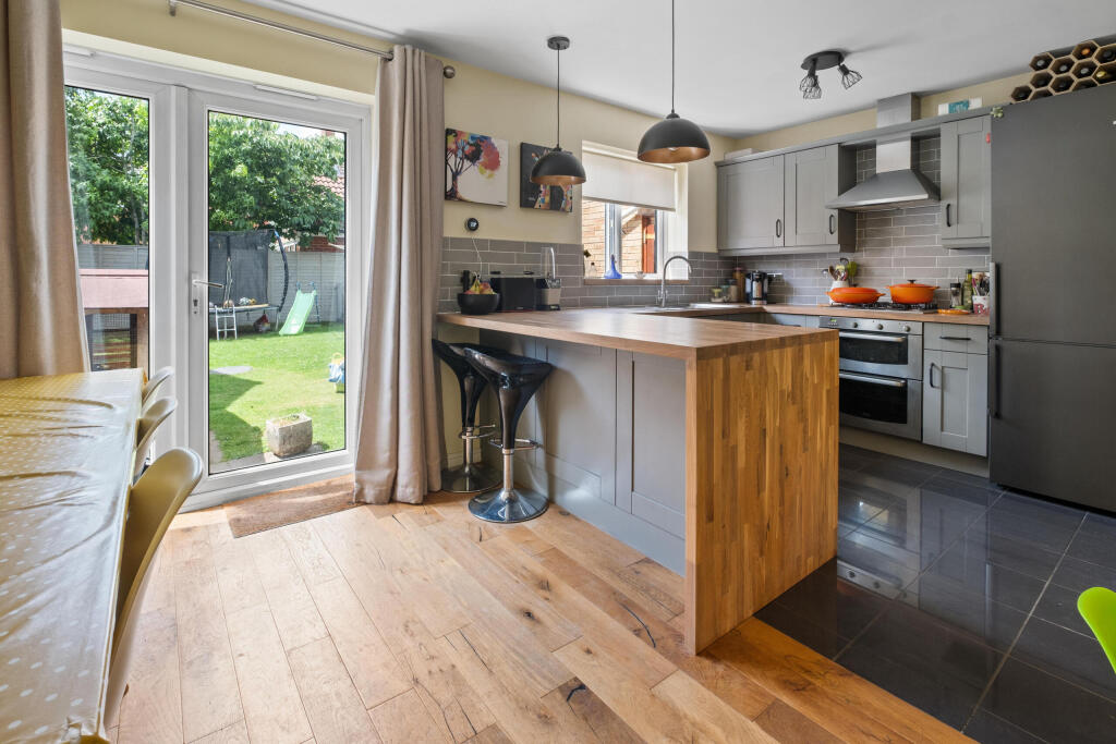 Additional image 2 of Forge Avenue, Breme Park, Bromsgrove