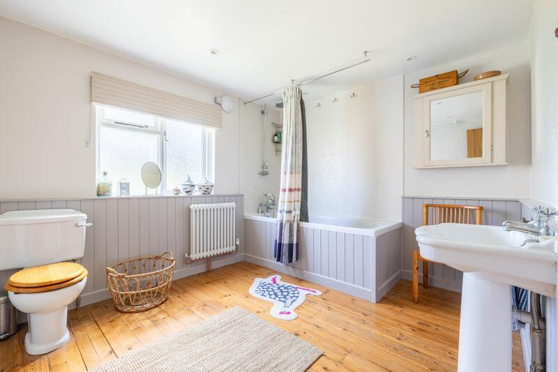 Additional image 14 of Period Cottage, garden and parking near Frome