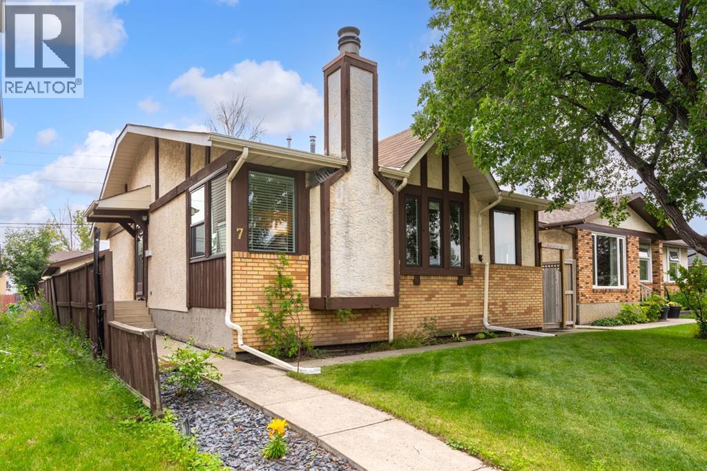 7 Templemont Way NE|Calgary, Alberta T1Y5C1